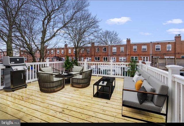 8546 FORREST AVE, Philadelphia, PA 19150