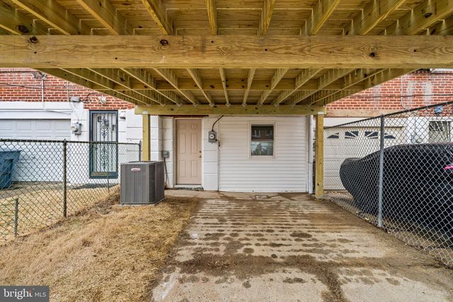 8546 FORREST AVE, Philadelphia, PA 19150