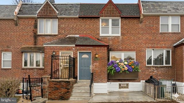 8546 FORREST AVE, Philadelphia, PA 19150