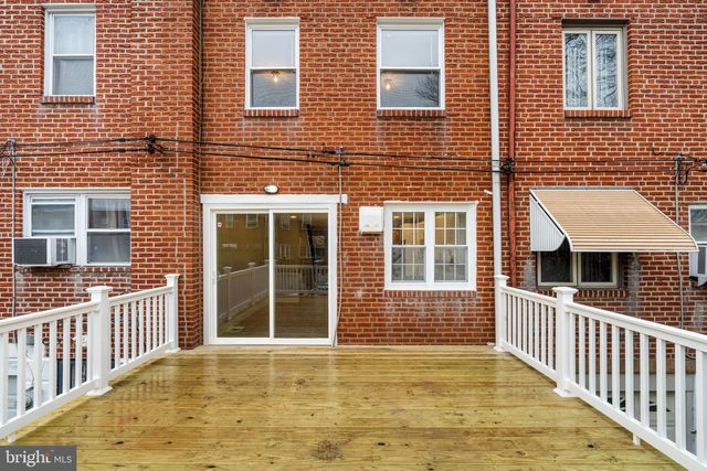 8546 FORREST AVE, Philadelphia, PA 19150