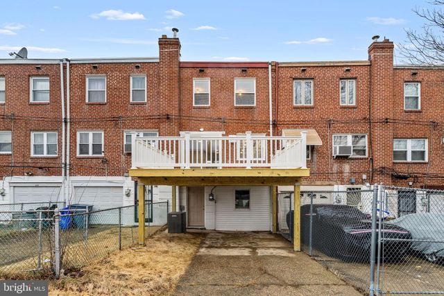 8546 FORREST AVE, Philadelphia, PA 19150