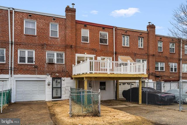 8546 FORREST AVE, Philadelphia, PA 19150