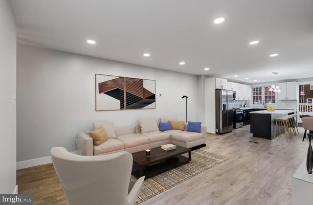 8546 FORREST AVE, Philadelphia, PA 19150