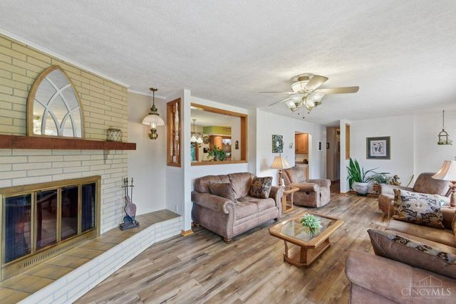 5342 Iroquois Avenue, Fairfield, OH 45014