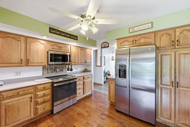 5342 Iroquois Avenue, Fairfield, OH 45014