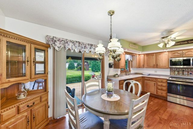 5342 Iroquois Avenue, Fairfield, OH 45014
