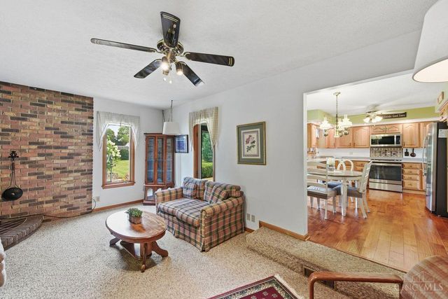 5342 Iroquois Avenue, Fairfield, OH 45014