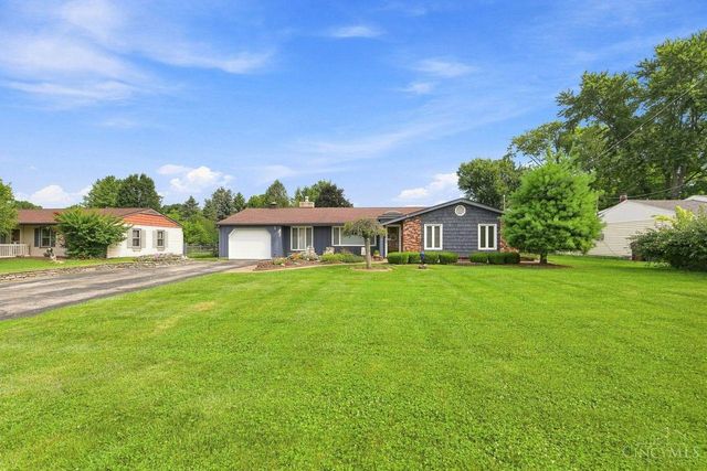 5342 Iroquois Avenue, Fairfield, OH 45014