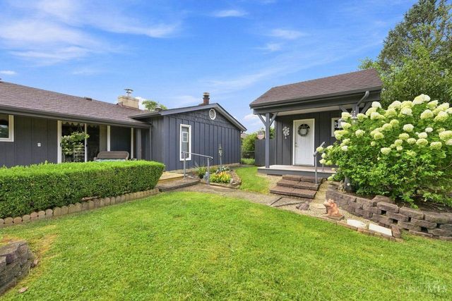 5342 Iroquois Avenue, Fairfield, OH 45014