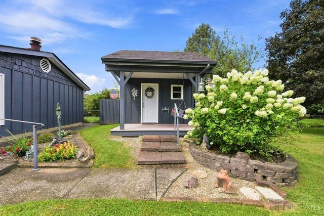 5342 Iroquois Avenue, Fairfield, OH 45014