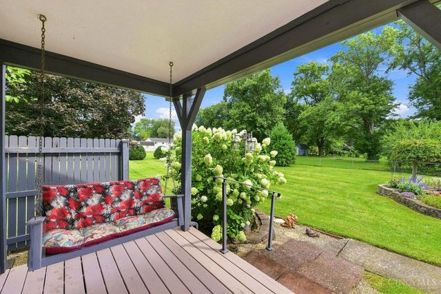 5342 Iroquois Avenue, Fairfield, OH 45014