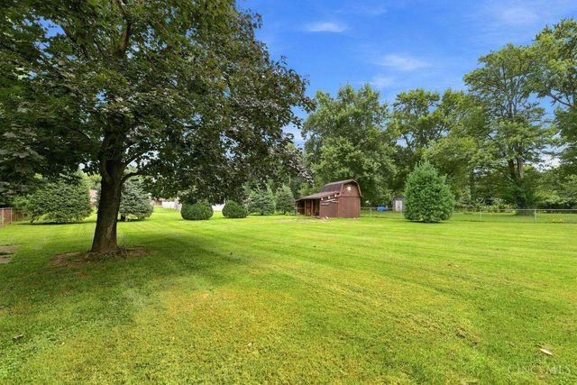 5342 Iroquois Avenue, Fairfield, OH 45014