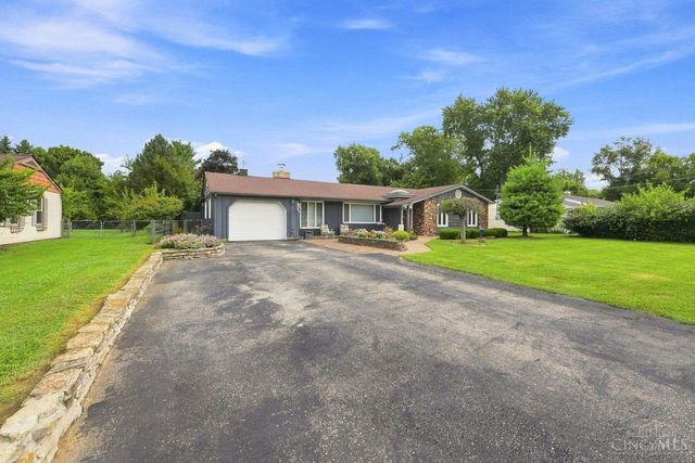5342 Iroquois Avenue, Fairfield, OH 45014