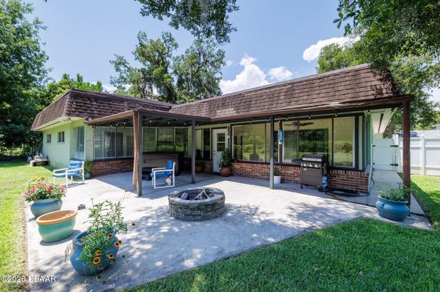 5 Pebble Beach Drive, Ormond Beach, FL 32174