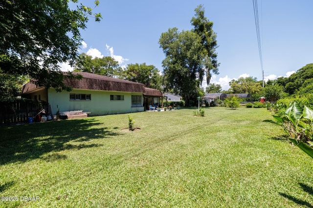 5 Pebble Beach Drive, Ormond Beach, FL 32174