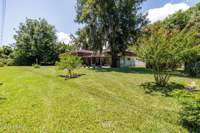 5 Pebble Beach Drive, Ormond Beach, FL 32174