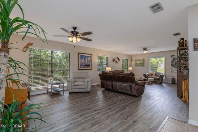 5 Pebble Beach Drive, Ormond Beach, FL 32174