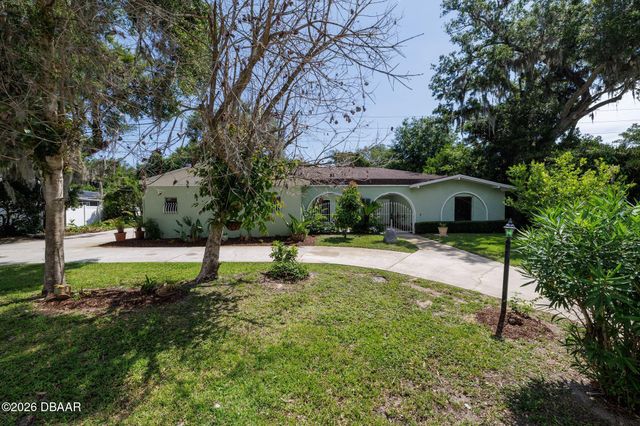 5 Pebble Beach Drive, Ormond Beach, FL 32174