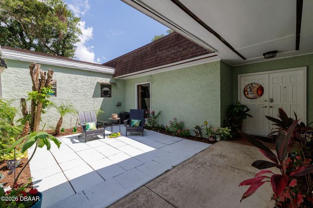 5 Pebble Beach Drive, Ormond Beach, FL 32174