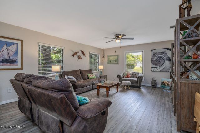 5 Pebble Beach Drive, Ormond Beach, FL 32174