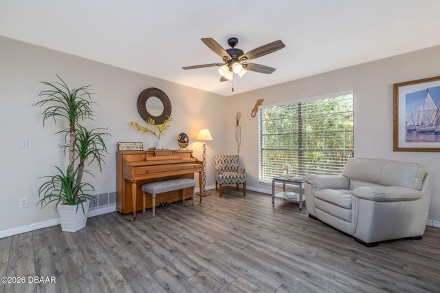 5 Pebble Beach Drive, Ormond Beach, FL 32174