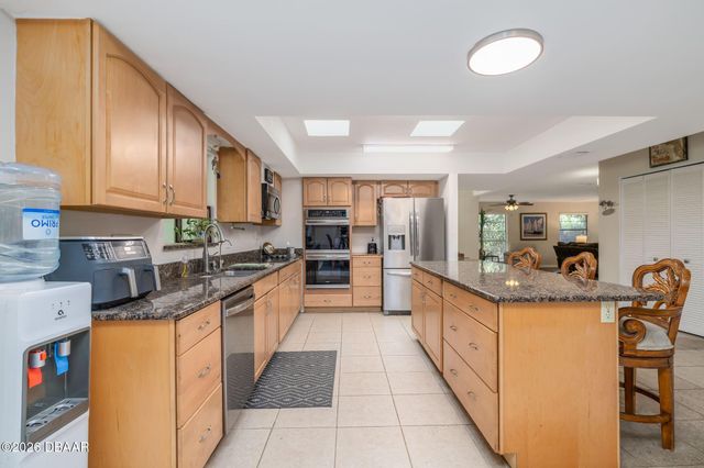 5 Pebble Beach Drive, Ormond Beach, FL 32174
