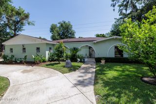 5 Pebble Beach Drive, Ormond Beach, FL 32174