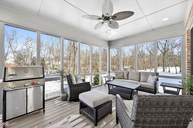 6460 Deerfield Drive, Greenwood, IN 46143