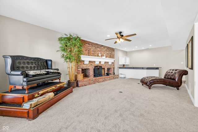 6460 Deerfield Drive, Greenwood, IN 46143