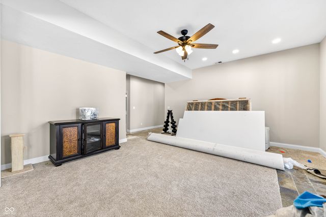 6460 Deerfield Drive, Greenwood, IN 46143