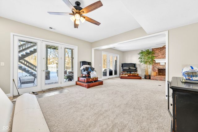 6460 Deerfield Drive, Greenwood, IN 46143