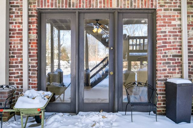 6460 Deerfield Drive, Greenwood, IN 46143