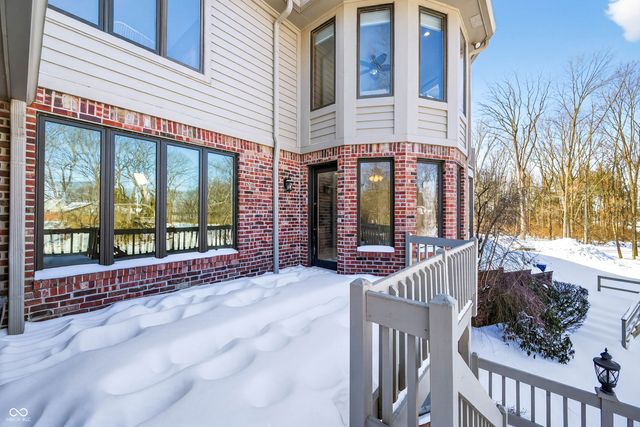 6460 Deerfield Drive, Greenwood, IN 46143