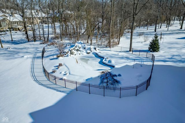 6460 Deerfield Drive, Greenwood, IN 46143