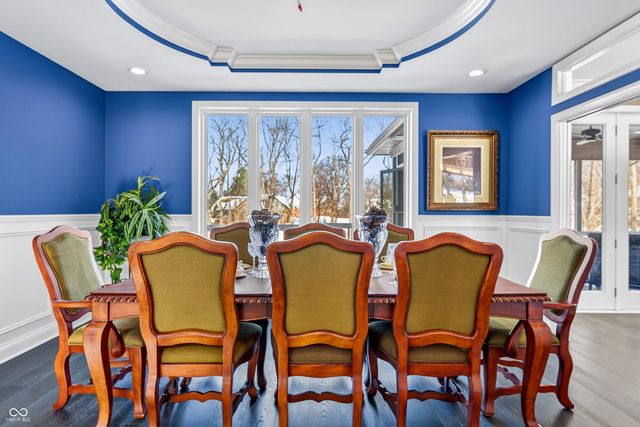 6460 Deerfield Drive, Greenwood, IN 46143