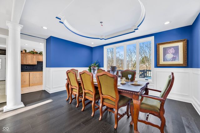 6460 Deerfield Drive, Greenwood, IN 46143