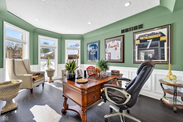 6460 Deerfield Drive, Greenwood, IN 46143