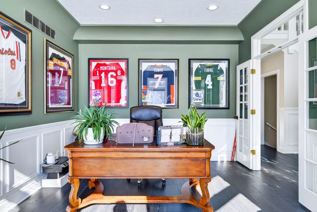 6460 Deerfield Drive, Greenwood, IN 46143