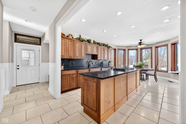 6460 Deerfield Drive, Greenwood, IN 46143