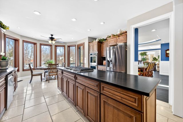 6460 Deerfield Drive, Greenwood, IN 46143