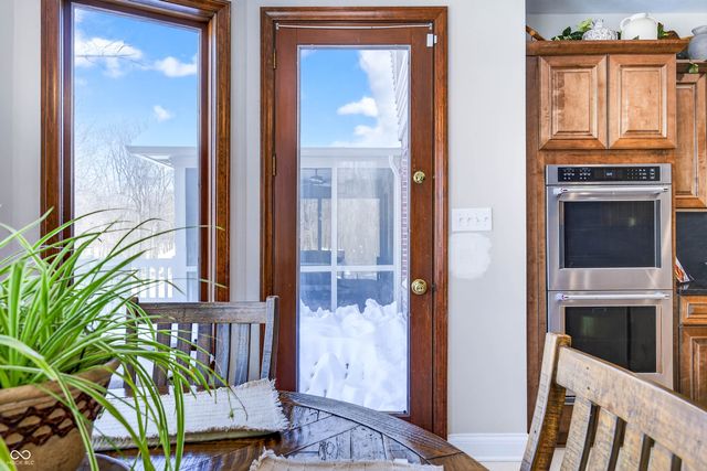 6460 Deerfield Drive, Greenwood, IN 46143