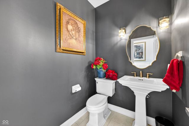 6460 Deerfield Drive, Greenwood, IN 46143