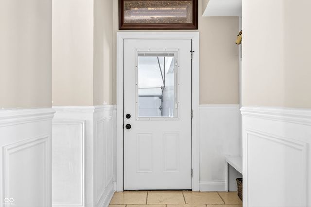 6460 Deerfield Drive, Greenwood, IN 46143