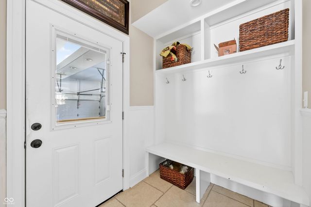 6460 Deerfield Drive, Greenwood, IN 46143