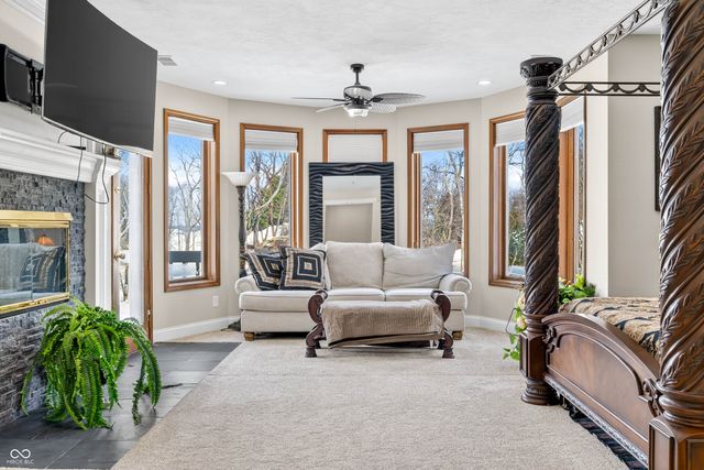 6460 Deerfield Drive, Greenwood, IN 46143