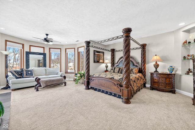 6460 Deerfield Drive, Greenwood, IN 46143