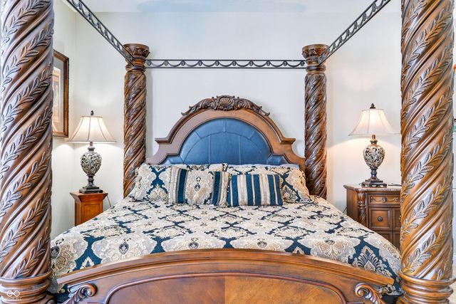 6460 Deerfield Drive, Greenwood, IN 46143