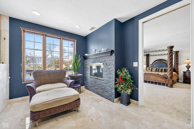 6460 Deerfield Drive, Greenwood, IN 46143