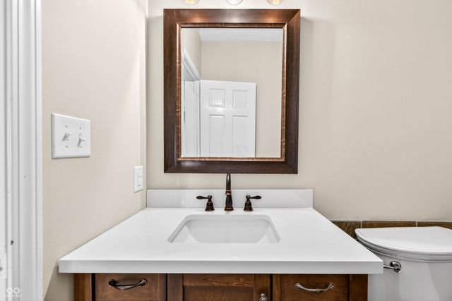 6460 Deerfield Drive, Greenwood, IN 46143