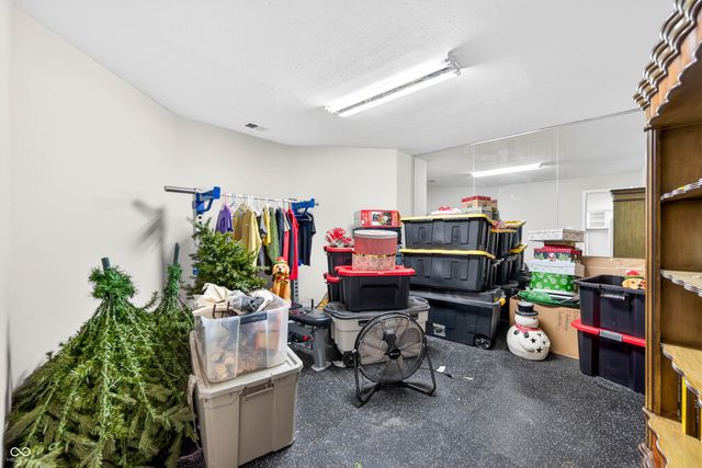 6460 Deerfield Drive, Greenwood, IN 46143